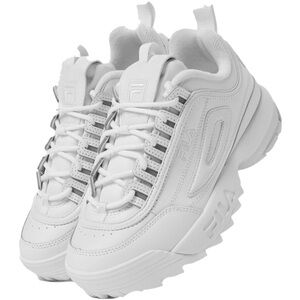 NEW Fila Women's DISRUPTER II Sneaker